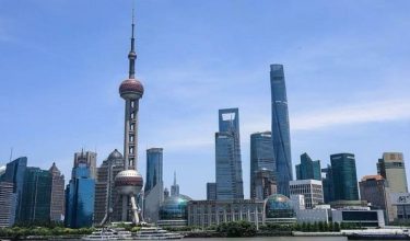 Pameran Halal Antarabangsa Malaysia (MIHAS) @Shanghai akan bermula dari 5 sehingga 10 November 2025/CHINA MEDIA GROUP
