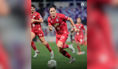 Facebook: Sabah Football Club