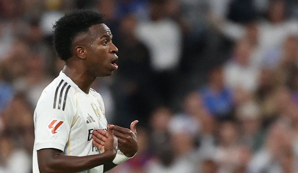 Isu berkenaan telah diselesaikan sepenuhnya pada mesyuarat Real Madrid /Foto AFP