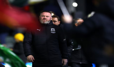 Wayne Rooney meletakkan jawatan sebagai pengurus Plymouth Argyle selepas tujuh bulan mengemudi pasukan /Foto REUTERS