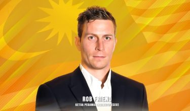 Foto RTM