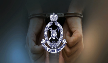 GAMBAR HIASAN/RTM