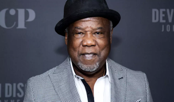 Isiah Whitlock Jr./AFP