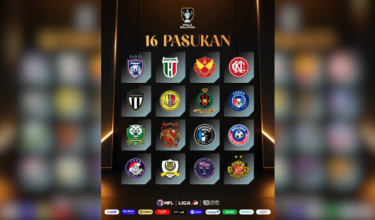 Foto FB Malaysian Football League