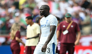 Kalidou Koulibaly/Foto AFP