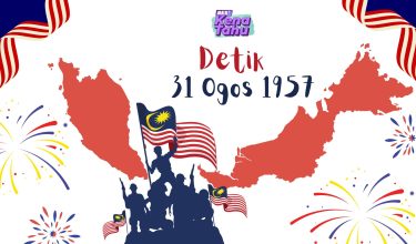 31Ogos1957