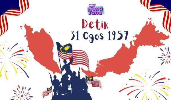 31Ogos1957