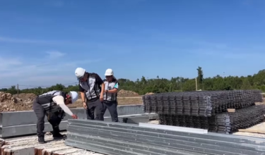 Foto RTM