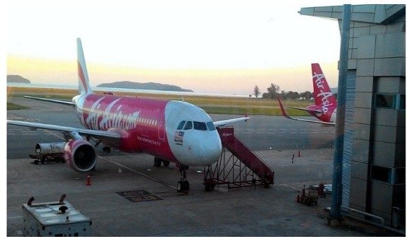 AirAsia X mengambil langkah proaktif berdepan kos semasa/Foto Bernama