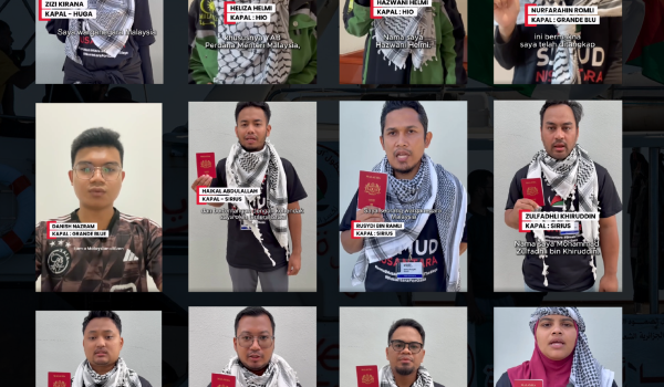 Aktivis-Malaysia-yang-ditahan-IDF