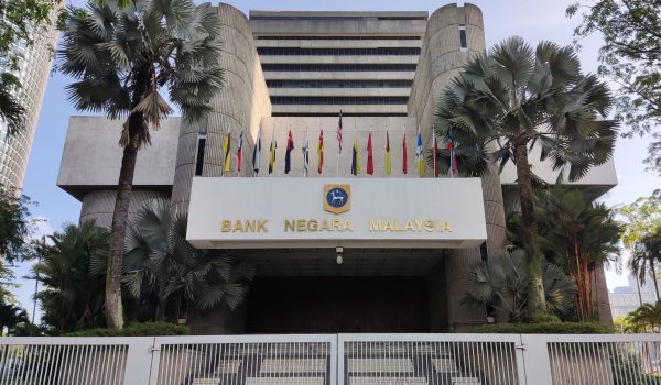 Bank Negara Malaysia