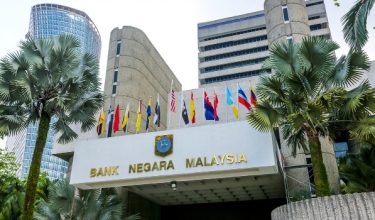 BANK NEGARA