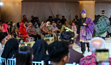 Foto BERNAMA