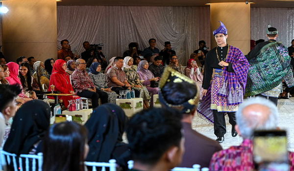 Foto BERNAMA