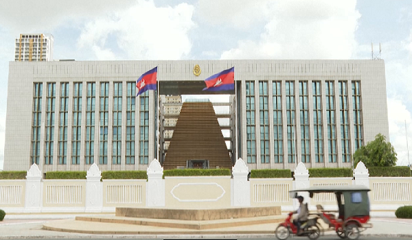 GAMBAR HIASAN/RTM