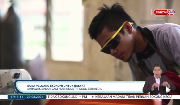 Buka peluang ekonomi