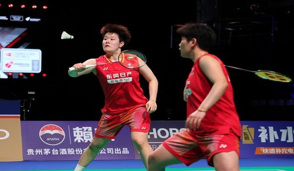 CHINA U 1