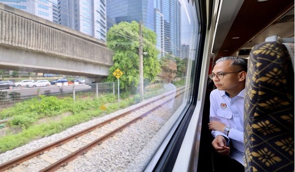 FOTO BERNAMA