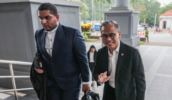 FAHMI SAMAN 1