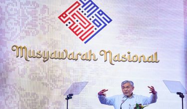 Foto BERNAMA