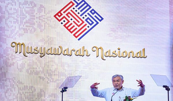 Foto BERNAMA