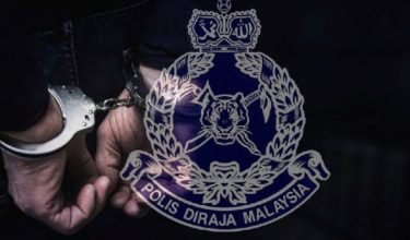 GARISAN POLIS 2