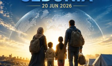 HARI PELARIAN SEDUNIA 2026-01
