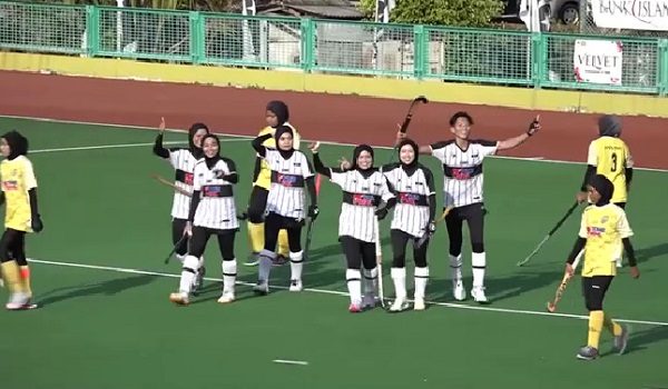 HOKI 1