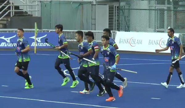 HOKI 1