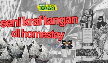 HOMESTAY JOHOR