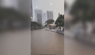 Gambar hiasan / RTM