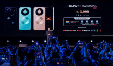 Foto HUAWEI