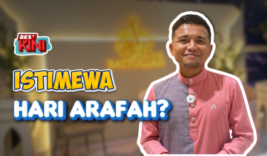 Hari Arafah