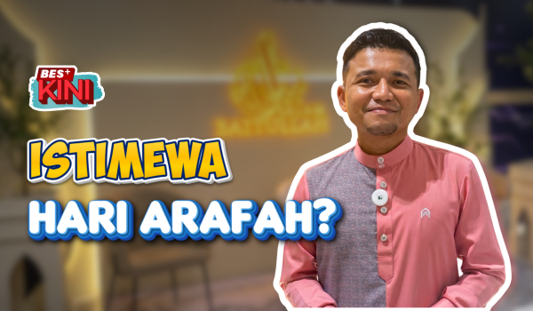 Hari Arafah
