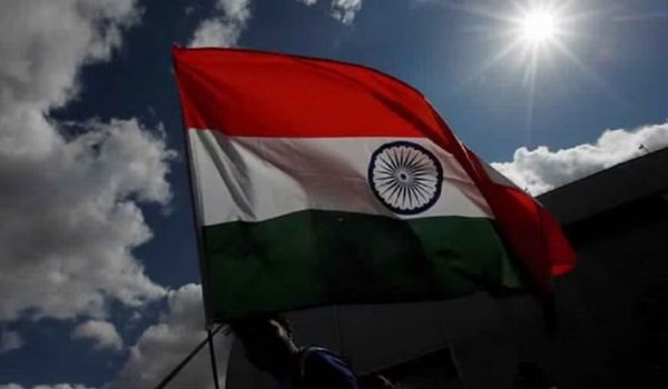 INDIA 1