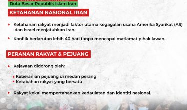 IRAN NEW KETAHANAN 1