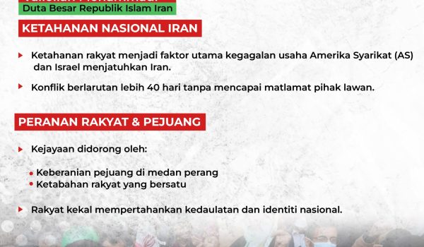 IRAN NEW KETAHANAN 1