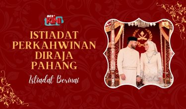 Istiadat_Perkahwinan_Diraja_Pahang_-_Istiadat_Berinai