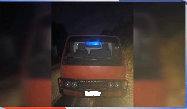 JPJ SITA LORI HANTU