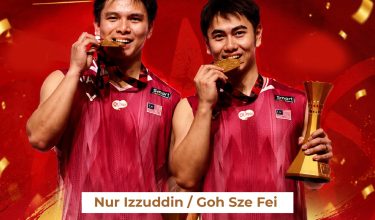 JUARA BADMINTON Tahniah Indonesia Open 01