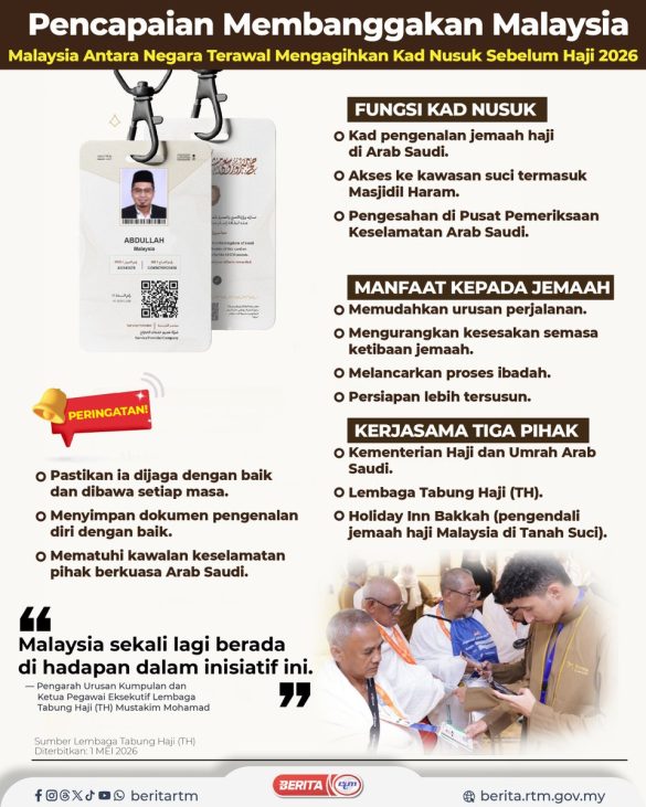 KAD NUSUK