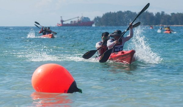 KAYAK 1