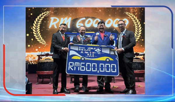 Program mendapat kerjasama tiga rakan strategik/RTM Kedah