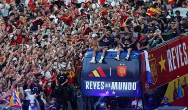 KING SPAIN 1