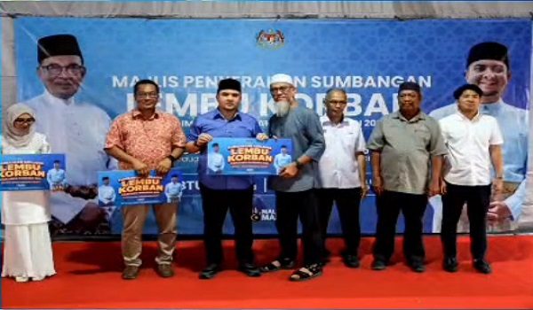 KORBAN 1