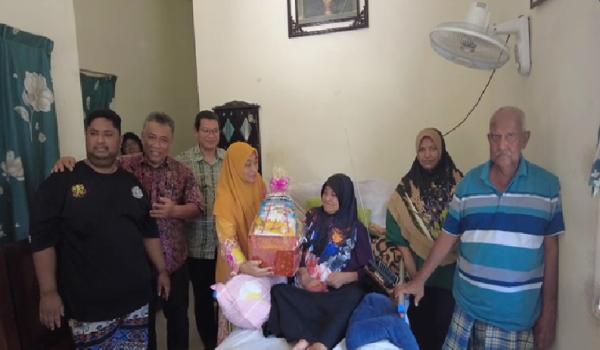 Foto RTM