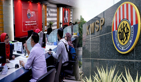 KWSP