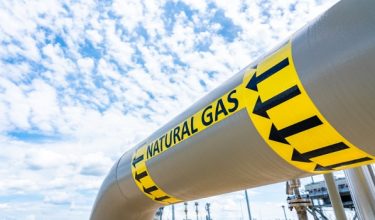 LNR LNG 1
