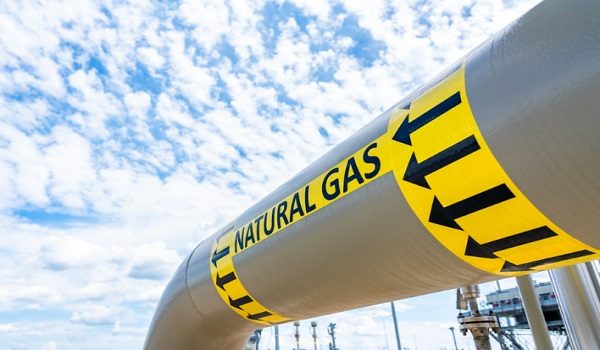 LNR LNG 1