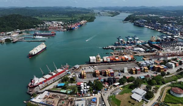 LNR PANAMA 1